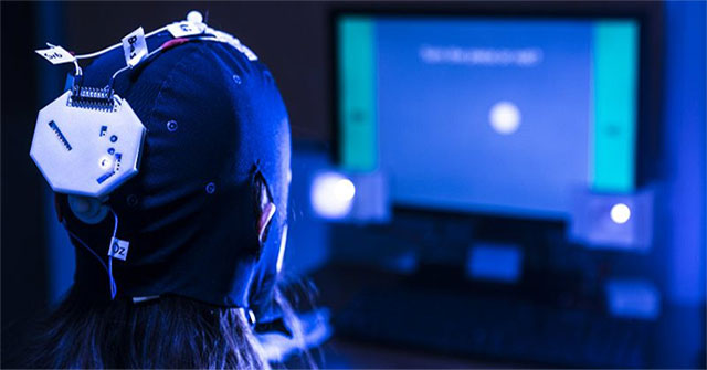 Con người sắp có thể giao tiếp bằng "thần giao cách cảm"?