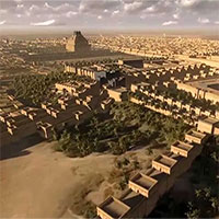 UNESCO công nhận Babylon là Di sản Thế giới UNESCO công nhận Babylon là Di sản Thế giới