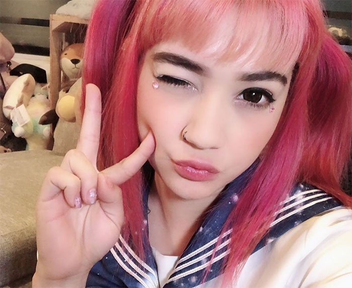 Chữ V