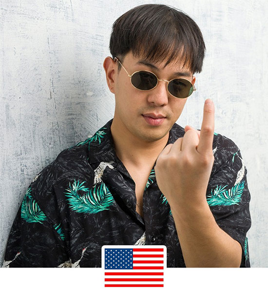 Vẫy ngón tay