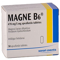 Hướng dẫn cách dùng thuốc Magnesi B6 điều trị bệnh an toàn Hướng dẫn cách dùng thuốc Magnesi B6 điều trị bệnh an toàn