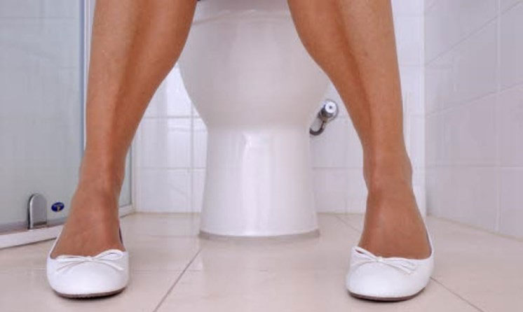 Đái rắt không phải là bệnh, mà là triệu chứng của nhiều bệnh lý khác nhau.