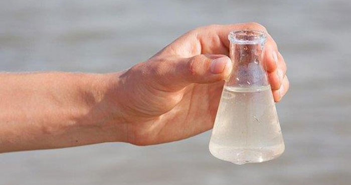Tìm ra những phương pháp rẻ tiền để loại bỏ muối khỏi nước biển có thể giúp ích cho 844 triệu người trên toàn thế giới