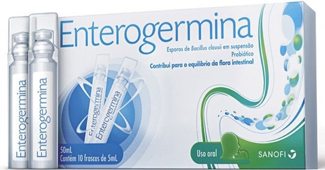 Enterogermina là thuốc gì và chú ý khi dùng enterogermina cho trẻ sơ sinh