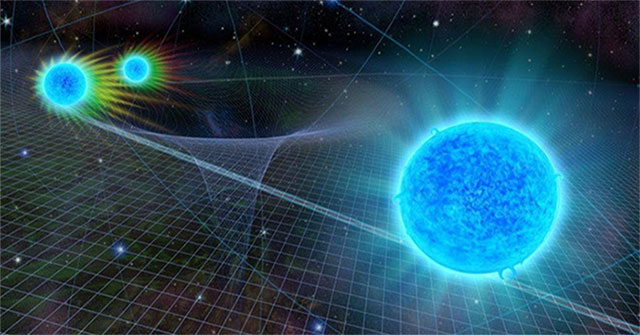 Thí nghiệm thuyết tương đối trên một ngôi sao gần siêu lỗ đen, một lần nữa Einstein lại đúng