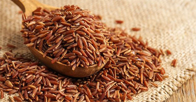 9 tác dụng tuyệt vời của gạo lứt