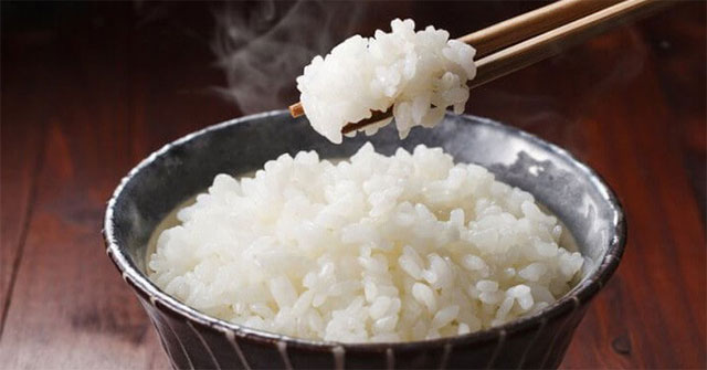 Thực hư chuyện nồi cơm điện có thể tách đường trong gạo