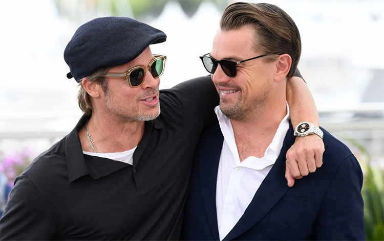 Nam tài tử Brad Pitt thừa nhận mình mắc chứng mù mặt khiến nhiều người lầm tưởng anh cao ngạo.