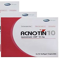 Uống acnotin bao lâu thì hết mụn? Acnotin có những loại nào? Uống acnotin bao lâu thì hết mụn? Acnotin có những loại nào?
