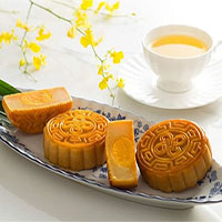 Tại sao bánh trung thu hết hạn vẫn không nấm mốc? Tại sao bánh trung thu hết hạn vẫn không nấm mốc?