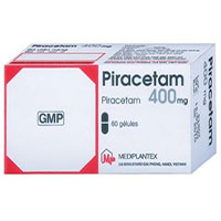Piracetam là thuốc gì? Piracetam là thuốc gì?