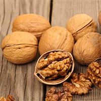 Tác dụng tuyệt vời của quả óc chó đối với sức khỏe Tác dụng tuyệt vời của quả óc chó đối với sức khỏe