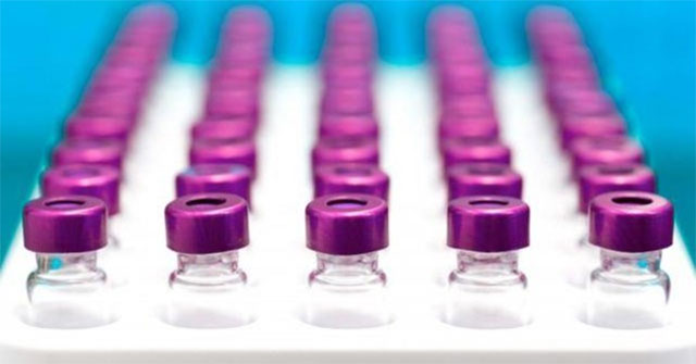 Mỹ: Có thể ngăn ngừa 92% ca ung thư do HPV nếu tiêm phòng vắc xin