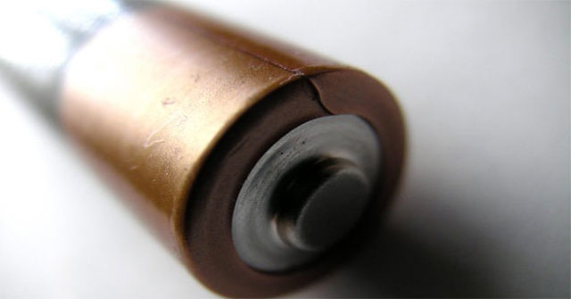 Ấn Độ phát triển thành công pin sắt-ion đầu tiên trên thế giới