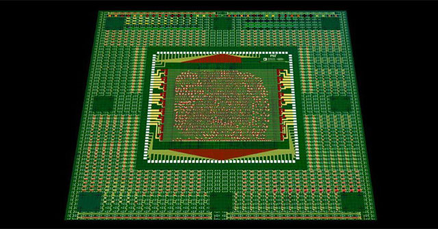 Ngành công nghiệp chip đạt dấu mốc mới: Lần đầu tiên sản xuất thành công chip nano carbon