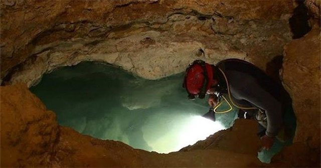 Bất ngờ với những thứ bên trong hang động 5,5 triệu năm tách biệt với thế giới bên ngoài
