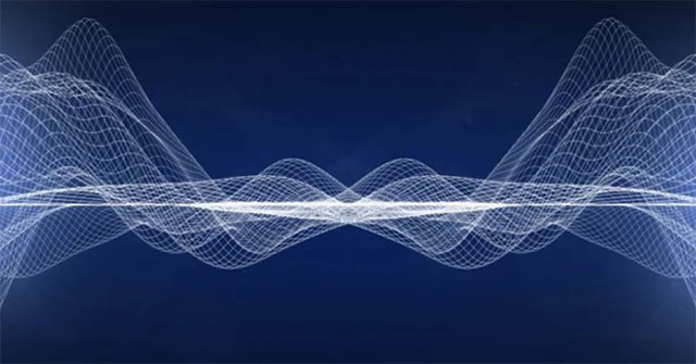 Các nhà khoa học đã biết cách kiểm soát "vật chất âm thanh"
