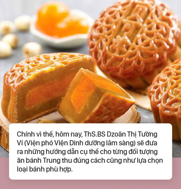 Bánh trung thu