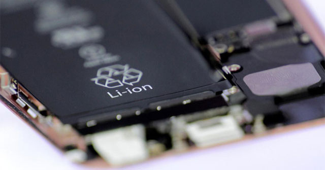 Canxi: Vật liệu phổ biến, an toàn và rẻ tiền có thể chấm dứt kỷ nguyên pin Li-ion