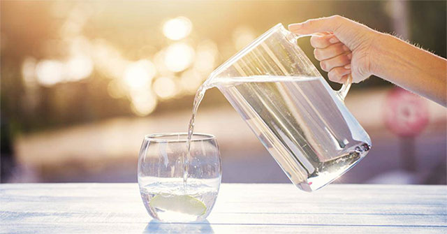 Vì sao 1 cốc nước uống vào thời điểm này tốt cho sức khỏe hơn cả nghìn viên thuốc bổ?