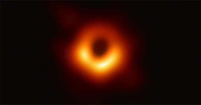 Siêu lỗ đen ở trung tâm dải Ngân Hà đang "đói" hơn bao giờ hết