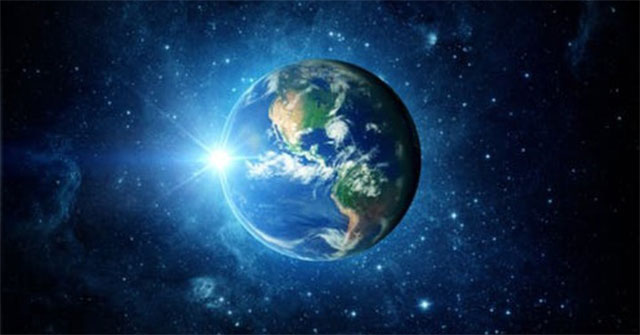 Chuyện gì sẽ xảy ra nếu một ngày Trái đất bỗng quay nhanh hơn?