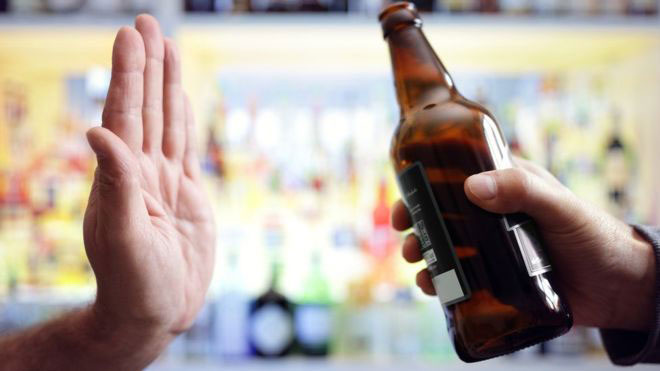 Không uống bia, rượu, nhiều người vẫn bị hỏng gan do một "kẻ nấu rượu lậu" ngay trong ruột