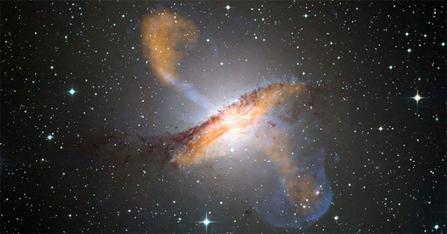 Giả thuyết đầy chấn động: Hành tinh thứ 9 bí ẩn trong Hệ Mặt trời có thể là một hố đen