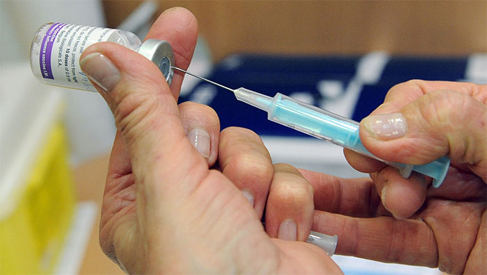Vắc xin Heberprovac được thử nghiệm khoa học và phê chuẩn từ năm 2007 tới 2011.