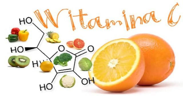 Vitamin C là gì? Liều dùng và công dụng của Vitamin C