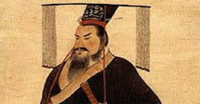 Giải mã bí ẩn đằng sau 8 dòng họ lớn nhất Trung Quốc thời thượng cổ