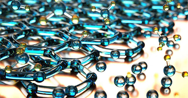 Màng graphene có thể biến khí methane thành nguồn năng lượng