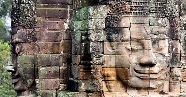 Lý do thực sự khiến Đế chế Khmer cổ buộc phải di dời kinh đô, để rồi làm nên một huyền thoại lịch sử