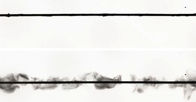 Vật liệu mới có khả năng giãn nở theo hệ số 100 khi bị truyền điện