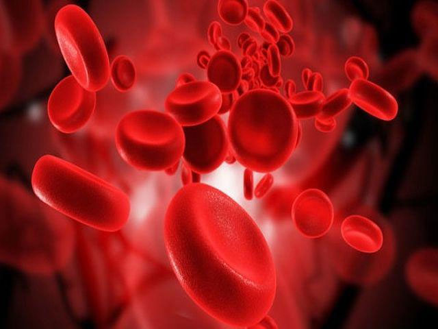 Độ nhớt của máu tăng, hồng cầu bị cô đặc, dễ hình thành cục máu đông gây ra đột quy.