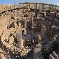 Gobekli Tepe - Ngôi đền từ thời cổ đại và thuyết âm mưu do người ngoài hành tinh xây dựng