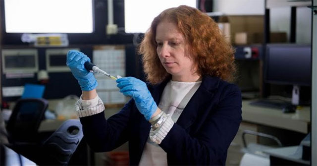 Công nghệ mới truyền thuốc trực tiếp vào não cho bệnh nhân Alzheimer