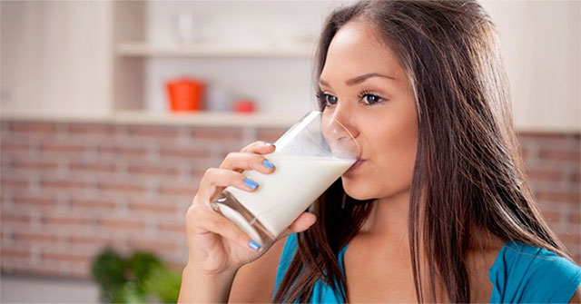 Sữa giúp phát triển chiều cao nhưng nếu mắc một trong những bệnh sau thì bạn không nên uống