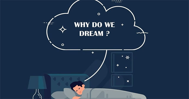 Giải mã giấc mơ: Điềm lành hay điềm xấu?