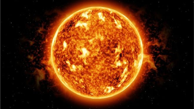 Why are China and many countries racing to make artificial sun?