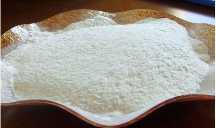 Aspartame thường được sử dụng như một chất tạo ngọt trong thực phẩm và đồ uống chế biến sẵn.