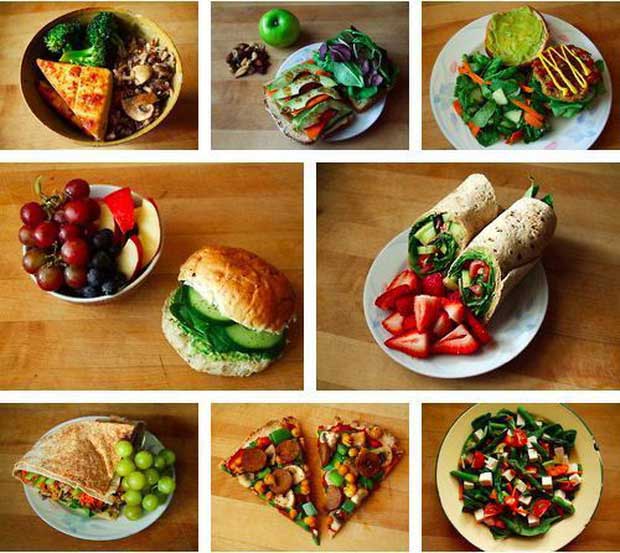 Picture 4 of The most 'estranged' foods turn out to be very good for health