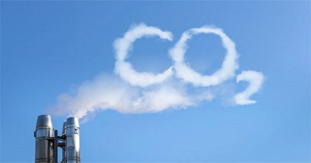 Carbon dioxide trong nhà có thể khiến chúng ta đần đi và càng tồi tệ hơn do biến đổi khí hậu