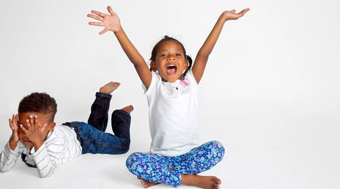 Tính cách của con người và con vật luôn luôn tồn tại, tiếp diễn từ đời này sang đời khác.