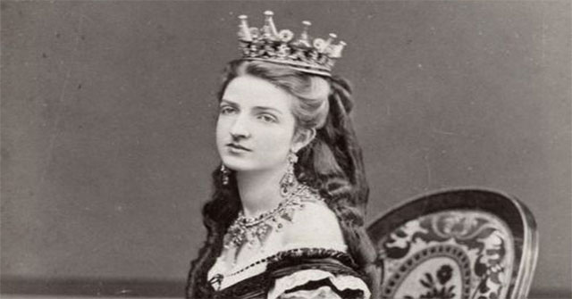 Sự thật bất ngờ: Người đầu tiên đặt giao bánh pizza cách đây hơn 100 năm là một nữ hoàng