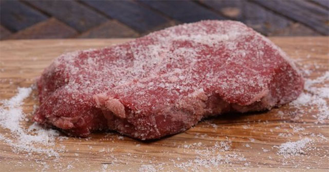 3 loại thịt đỏ ẩn chứa chất độc gây ung thư loại 1 tốt nhất không nên ăn