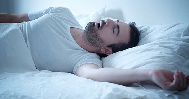 10 nguyên nhân gây tử vong phổ biến trong khi ngủ