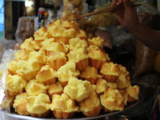 Bánh thuẫn