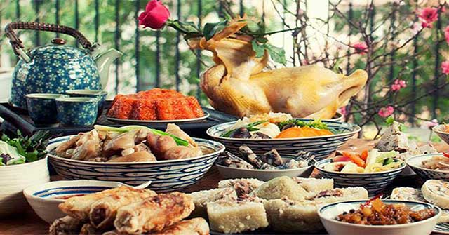 Lễ Trừ tịch là gì? - Ý nghĩa của lễ Trừ tịch Lễ Trừ tịch là gì? - Ý nghĩa của lễ Trừ tịch