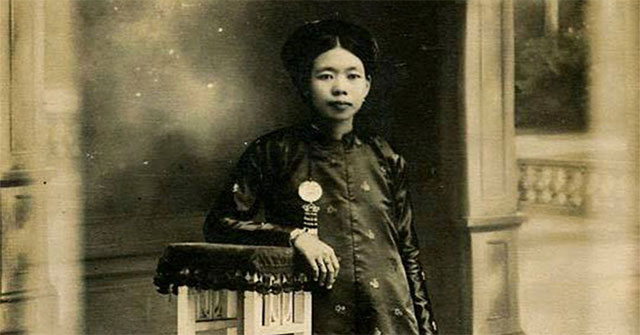 Cuộc đời lặng lẽ, bí ẩn của nữ tiến sĩ "Tây học" đầu tiên của Việt Nam